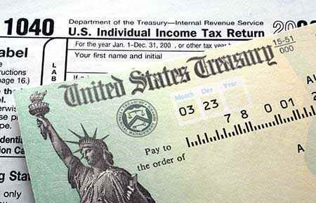 Tax Law/Taxation Major