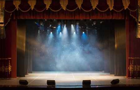 Technical Theatre/Theatre Design and Technology Major