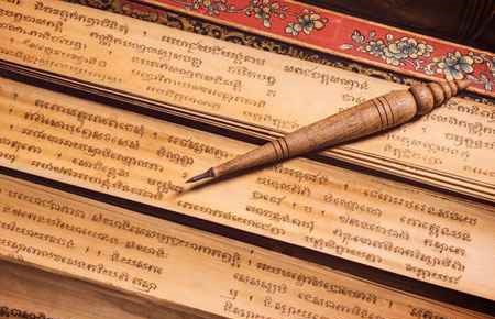 Thai Language and Literature Major