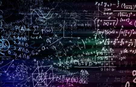 Theoretical and Mathematical Physics Major