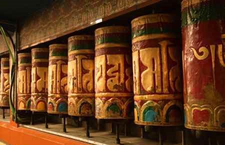 Tibetan Language and Literature Major