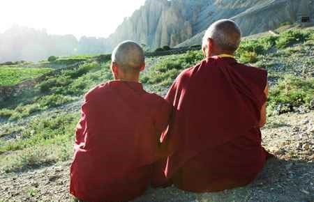 Tibetan Studies Major