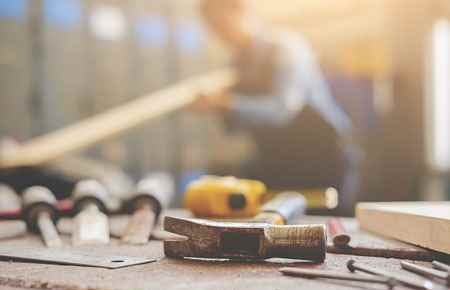 Tool and Die Technology/Technician Major