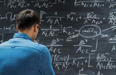 Topology and Foundations Major