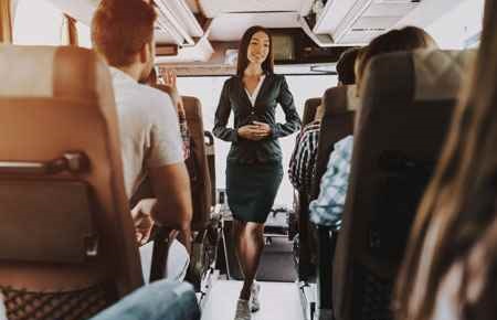Tourism and Travel Services Management Major