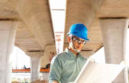 Transportation and Highway Engineering Major