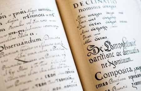 Uralic Languages, Literatures, and Linguistics Major