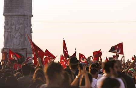 Turkish Language and Literature Major