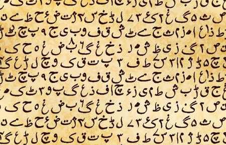 Urdu Language and Literature Major