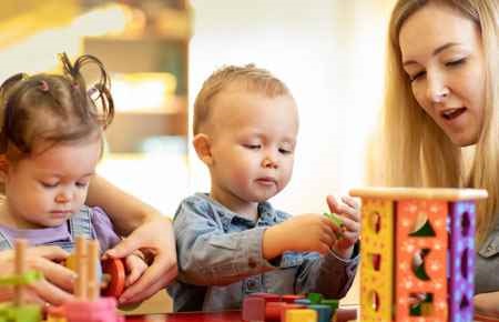 Waldorf/Steiner Teacher Education Major